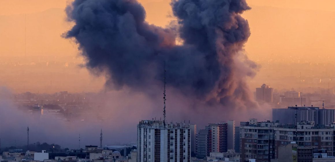 Les États-Unis face à la résilience iranienne