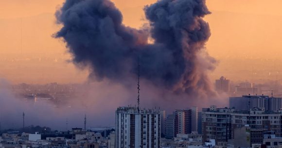 Les États-Unis face à la résilience iranienne