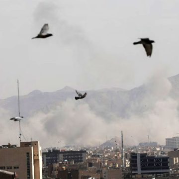 Bombardement-Teheran Guerre d’Iran | Les faux calculs de Donald Trump !