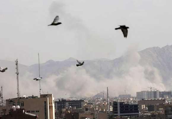 Guerre d’Iran | Les faux calculs de Donald Trump !