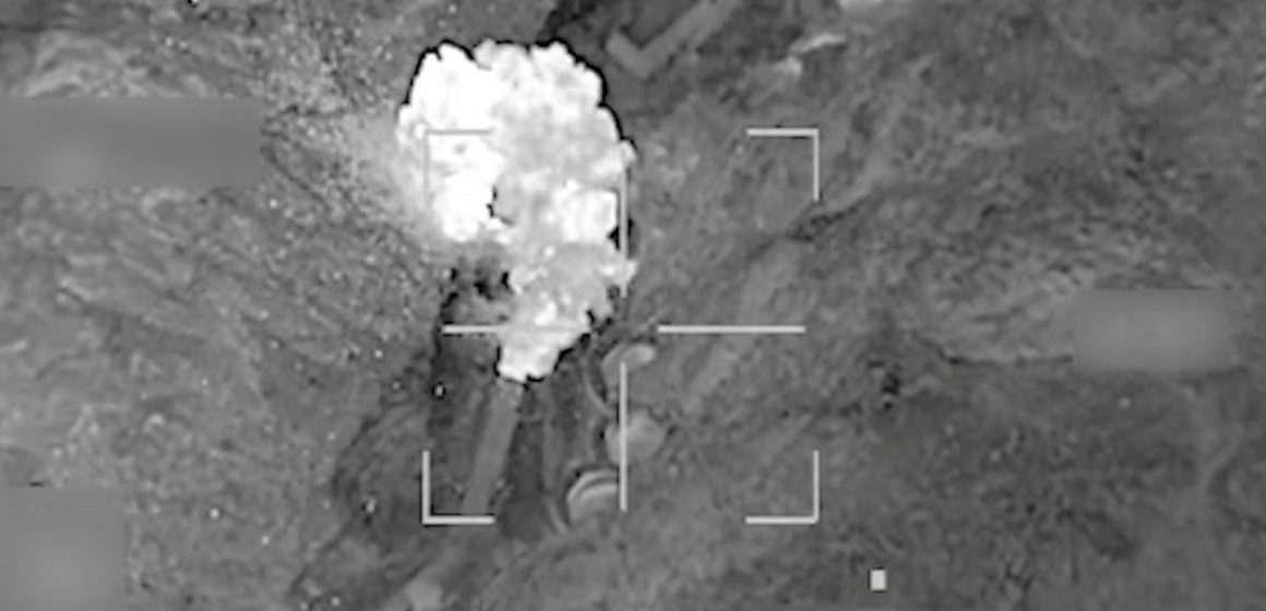 L’Iran révèle les limites de la puissance américaine