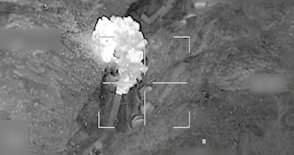 L’Iran révèle les limites de la puissance américaine