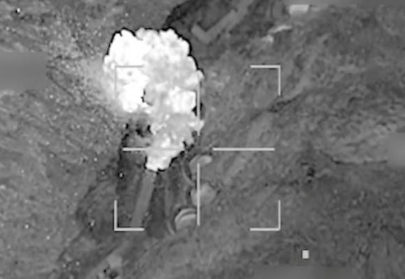 L’Iran révèle les limites de la puissance américaine