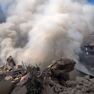 Iran | Des militaires américains parlent de guerre biblique !