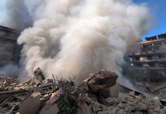 Iran | Des militaires américains parlent de guerre biblique !