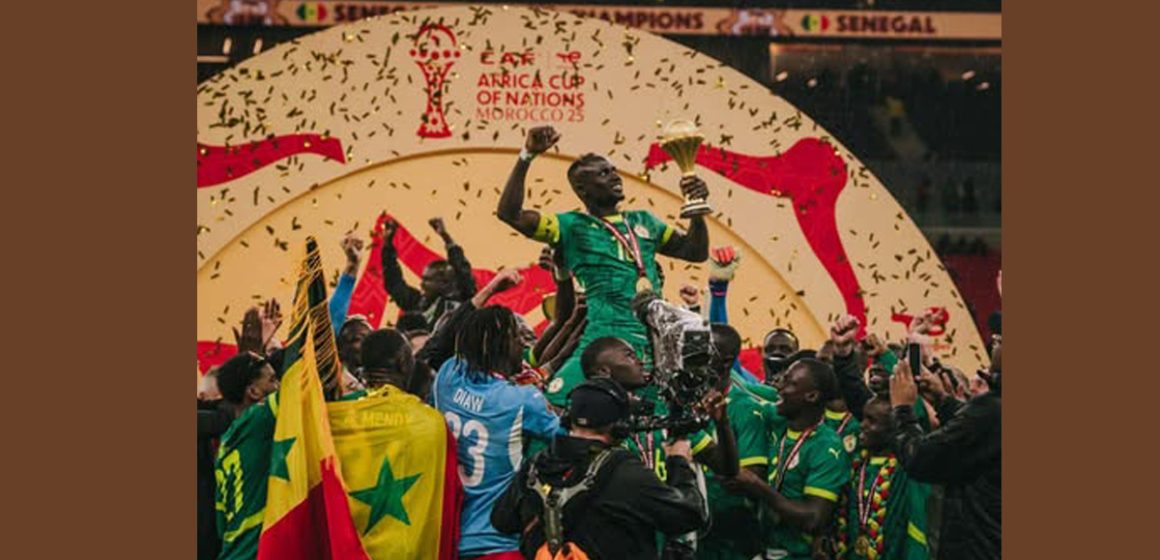 CAN 2025 | Le titre retiré au Sénégal et attribué au Maroc !