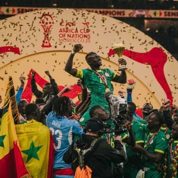 CAN 2025 | Le titre retiré au Sénégal et attribué au Maroc !