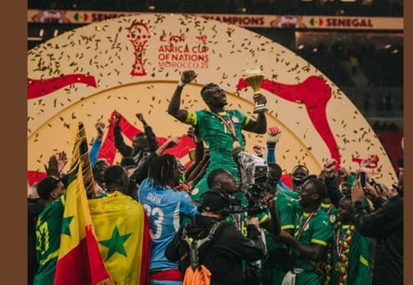 CAN 2025 | Le titre retiré au Sénégal et attribué au Maroc !