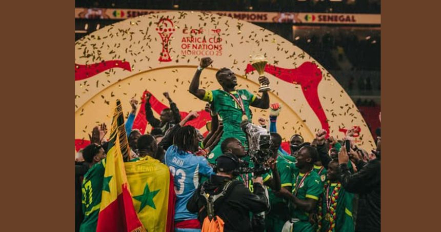 CAN 2025 | Le titre retiré au Sénégal et attribué au Maroc !