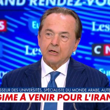 Traitement déséquilibré de la guerre au Moyen-Orient par les médias français