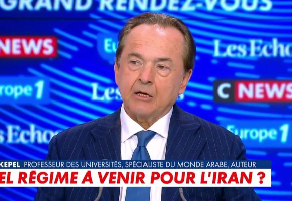 Traitement déséquilibré de la guerre au Moyen-Orient par les médias français