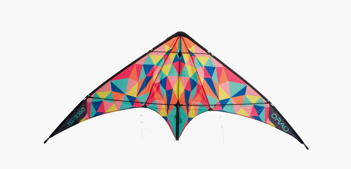 La Tunisie accueille un festival des cerfs-volants