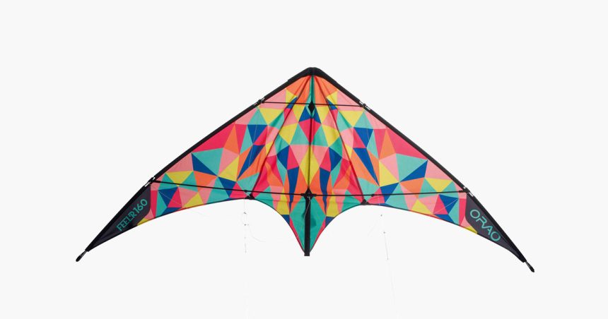 La Tunisie accueille un festival des cerfs-volants