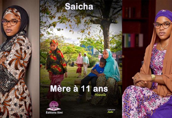 ‘‘Saicha, mère à 11 ans’’ | Une enfance volée