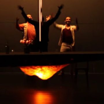 Le 4ème Art | Le Théâtre national tunisien présente la pièce « Cloche »