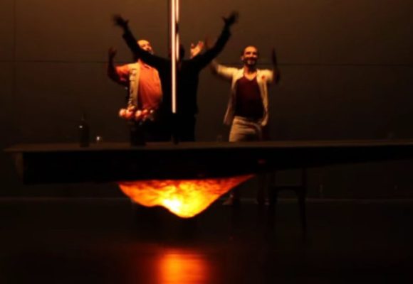 Le 4ème Art | Le Théâtre national tunisien présente la pièce « Cloche »