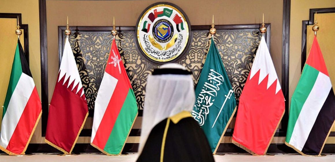 Conseil-de-cooperation-du-Golfe Les monarchies du Golfe à l’heure du choix stratégique