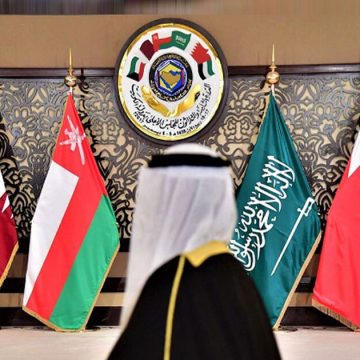 Les monarchies du Golfe à l’heure du choix stratégique