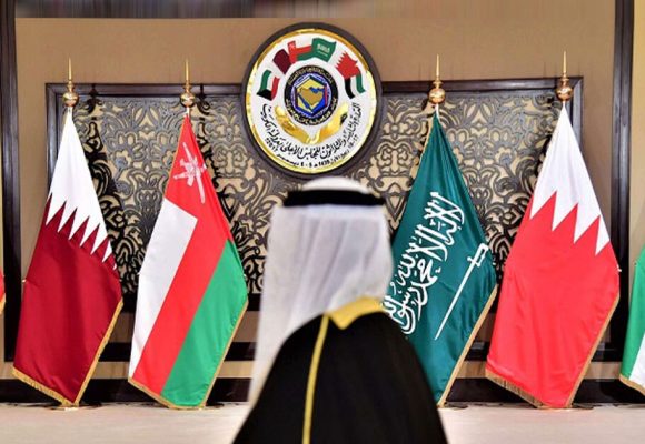 Les monarchies du Golfe à l’heure du choix stratégique