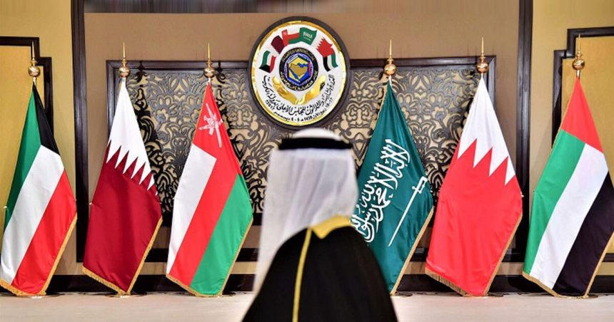 Les monarchies du Golfe à l’heure du choix stratégique