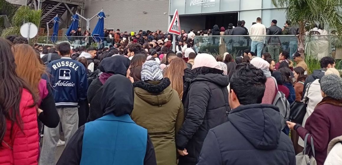 Les Tunisiens attirés par les opportunités d’emploi en Allemagne