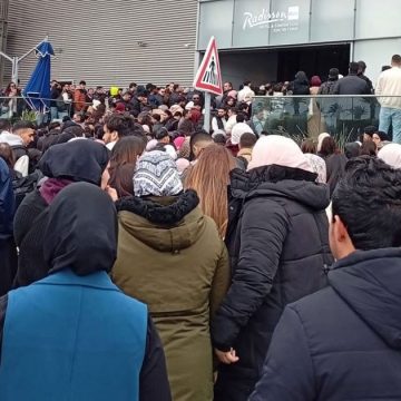 Les Tunisiens attirés par les opportunités d’emploi en Allemagne