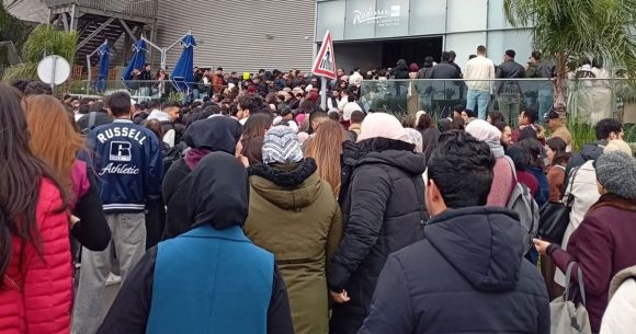 Corp-Village-AHK-2026 Les Tunisiens attirés par les opportunités d’emploi en Allemagne