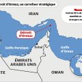 La guerre en Iran fait planer une menace de choc pétrolier