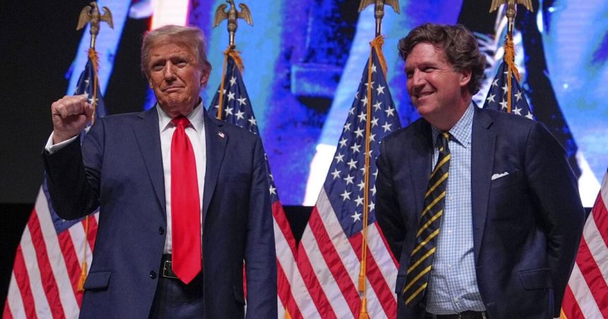 Etats-Unis | Tempête dans la galaxie Trump