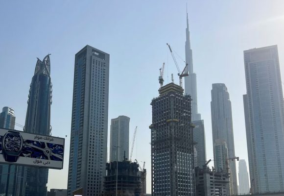 Les Emirats et le Monopoly de la subversion internationale