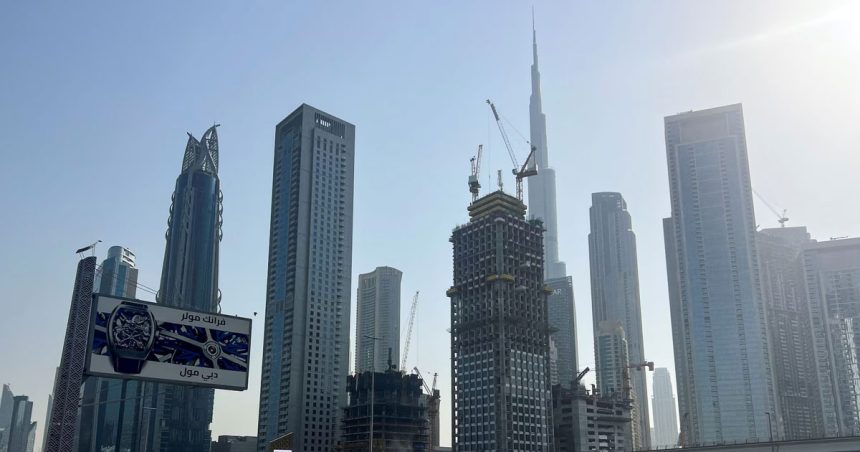 Les Emirats et le Monopoly de la subversion internationale