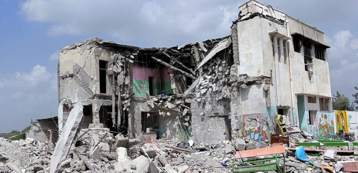 Le crépuscule du droit international ?