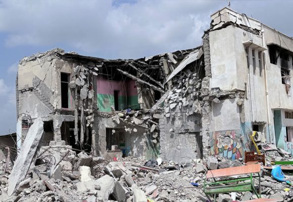 Le crépuscule du droit international ?