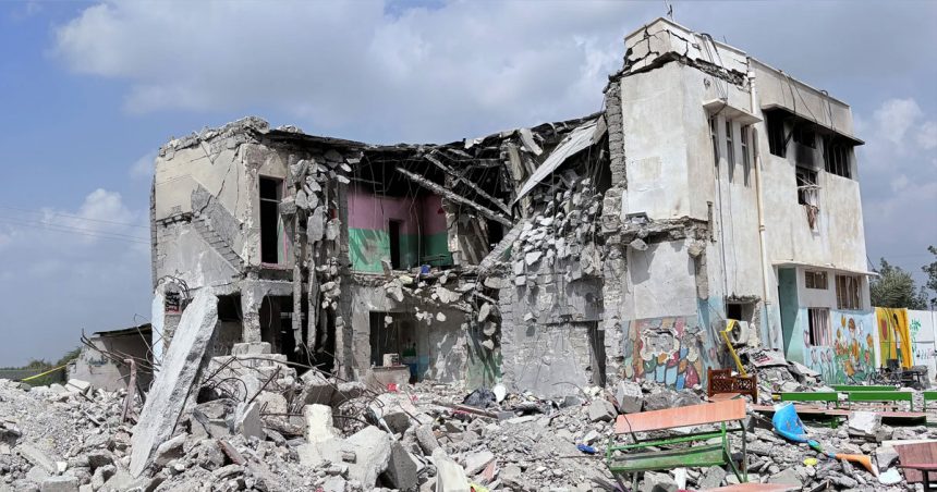 Le crépuscule du droit international ?