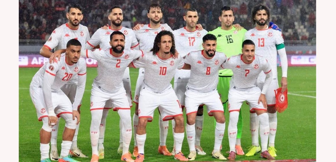 La Tunisie au Mondial Fifa 2026 I Joueurs, adversaires et calendrier
