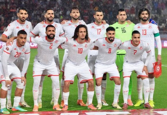 Equipe-de-Tunisiie-Football-2026 La Tunisie au Mondial Fifa 2026 I Joueurs, adversaires et calendrier