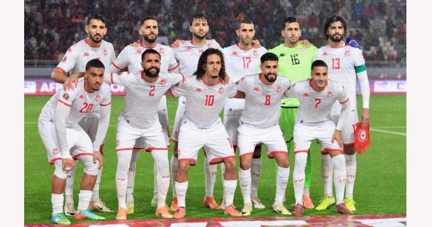 Equipe-de-Tunisiie-Football-2026 La Tunisie au Mondial Fifa 2026 I Joueurs, adversaires et calendrier