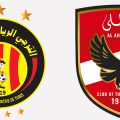 Al Ahly en difficulté, mais l’Espérance ne doit pas crier victoire trop tôt  