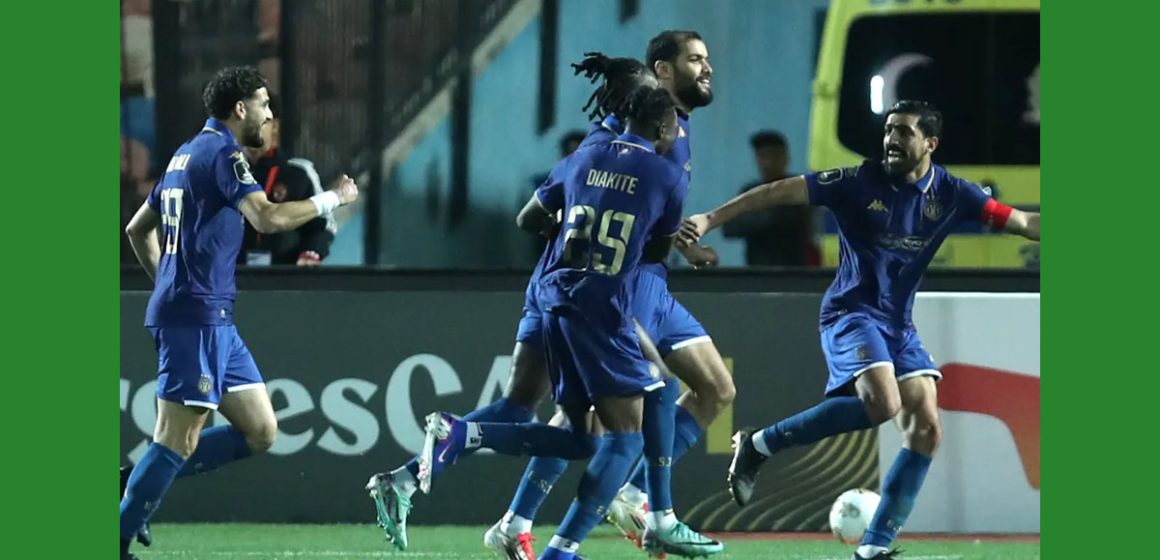 Ligue des champions d&rsquo;Afrique | L&rsquo;Espérance est de retour