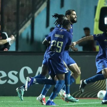 Ligue des champions d&rsquo;Afrique | L&rsquo;Espérance est de retour