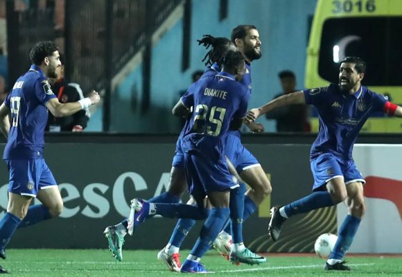 Ligue des champions d&rsquo;Afrique | L&rsquo;Espérance est de retour