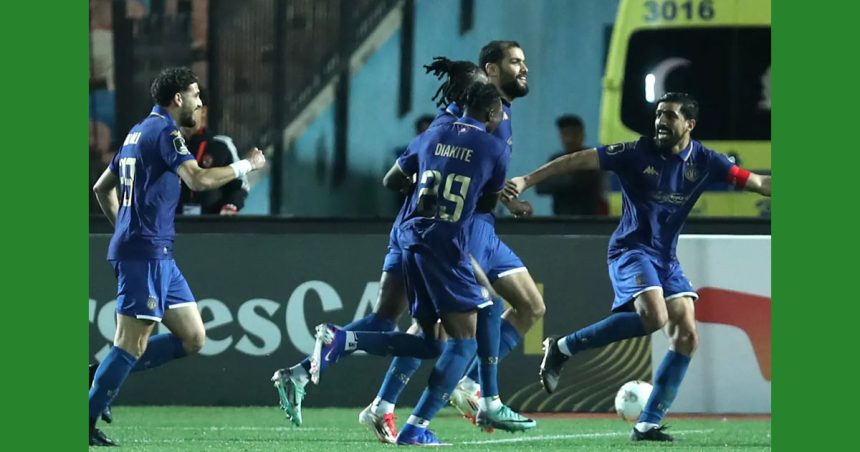 Ligue des champions d&rsquo;Afrique | L&rsquo;Espérance est de retour