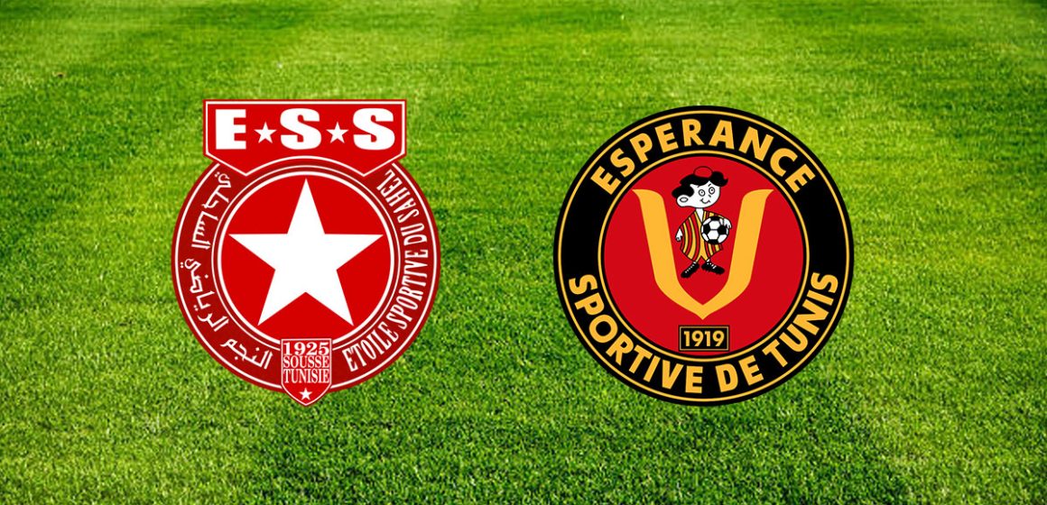 Football | L’Espérance demande des arbitres étrangers pour son match contre l’Etoile à Sousse