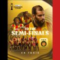 L’Espérance de Tunis fait tomber Al Ahly et file en demi-finale