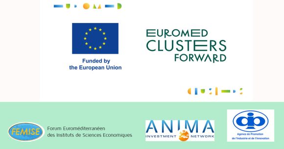 Séminaire à Tunis | Clusters et intégration dans les chaînes de valeur