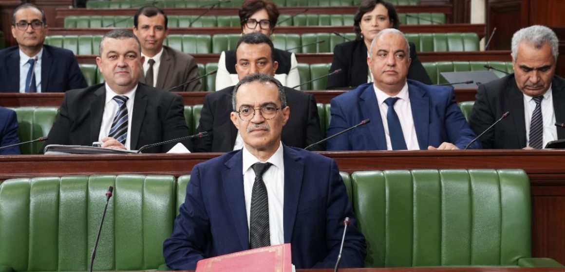 Tunisie | Mesures pour assurer de bonnes récoltes de céréales