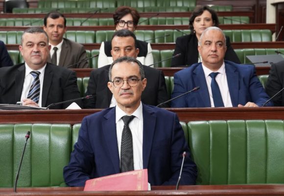 Tunisie | Mesures pour assurer de bonnes récoltes de céréales