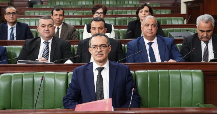 Tunisie | Mesures pour assurer de bonnes récoltes de céréales