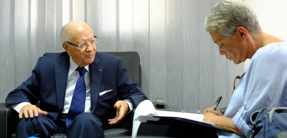 Adieu Frida Dahmani, tu nous manqueras beaucoup !