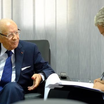 Adieu Frida Dahmani, tu nous manqueras beaucoup !